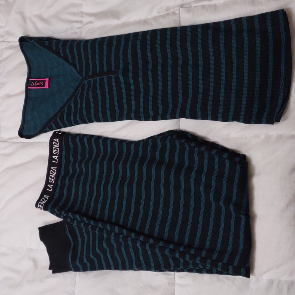 Sleepwear